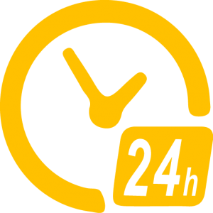 24 hour towing servics